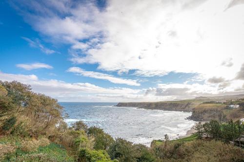 Eagle's Perch in Porto Formoso