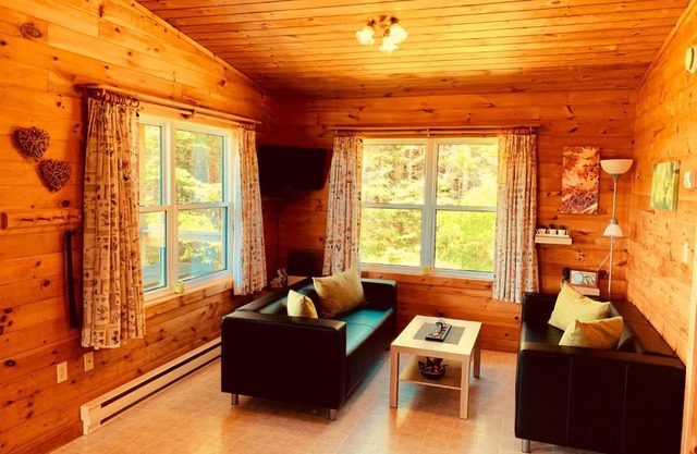 Eagle Valley Cottages