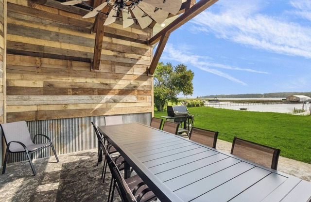 Eagle View Cabin on Lake Osakis