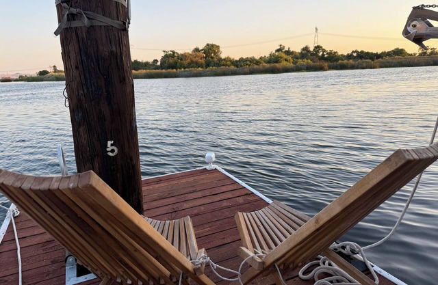 Eagles Nest Cozy Delta Oasis