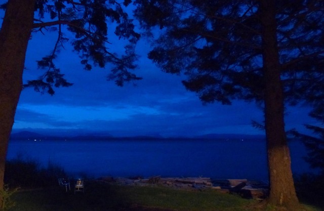 Eagletree Cottage -Secluded tranquilidad frente al mar con vista espectacular