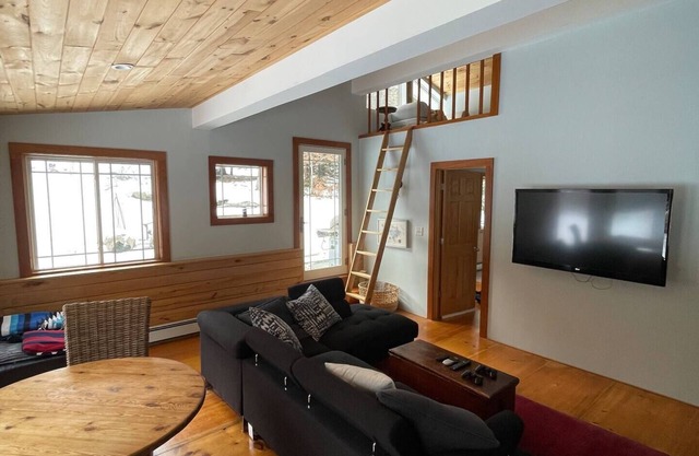 Now booking Stratton for MLK and February break.