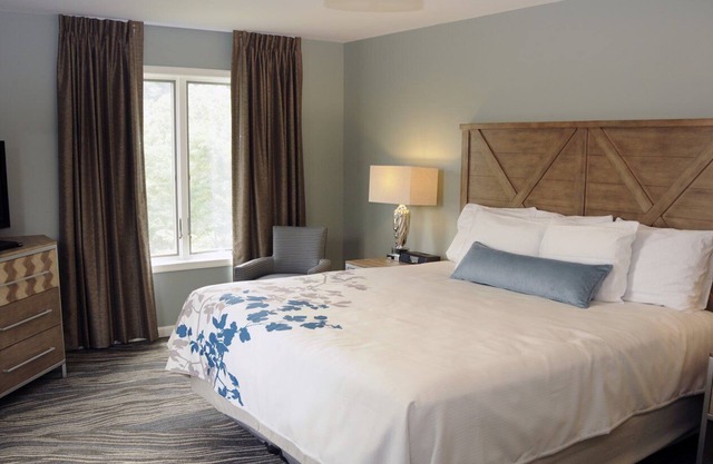 Early Morning Check-Massanutten-Woodstone Meadows- 2Bed /2 Bath-Full Kitchen