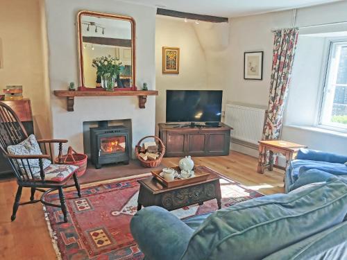 Earsdon Cottage