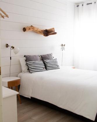 Earth Element Apartment