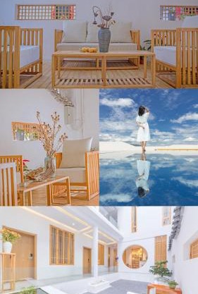EaseCloud Retreat