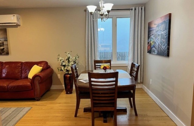 East Coast Escape - 3 Bedroom Spacious Suite