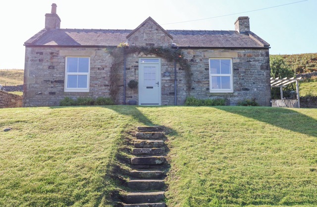 Cottage in East Crossthwaite, Midleton-in-Teesdale