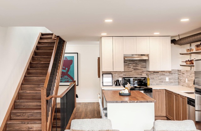 East End Loft