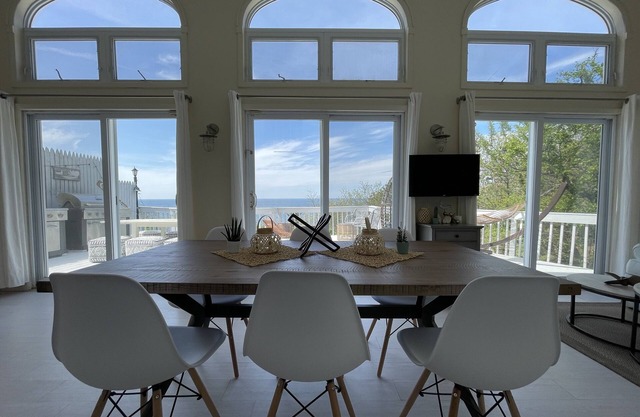 East End Retreat, Northfork LI - Schritte zum Strand! - Monatliche Mieten zur Verfügung
