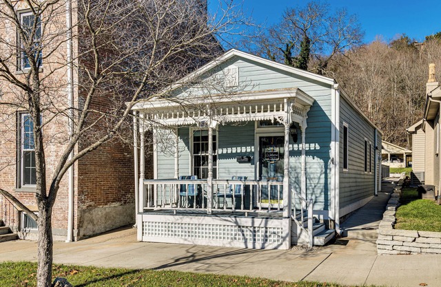 East End River Retreat: Dogs Welcome!