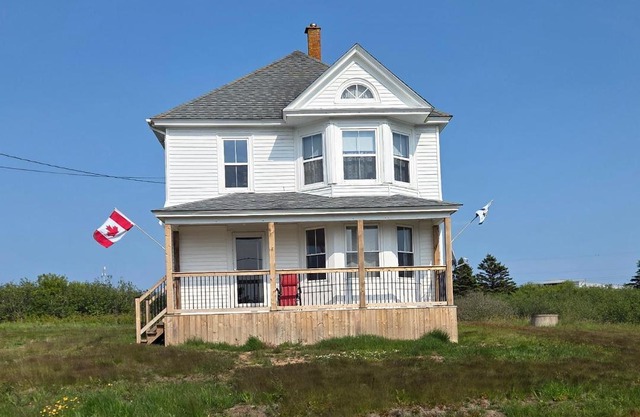 East Ferry Bed and Breakfast