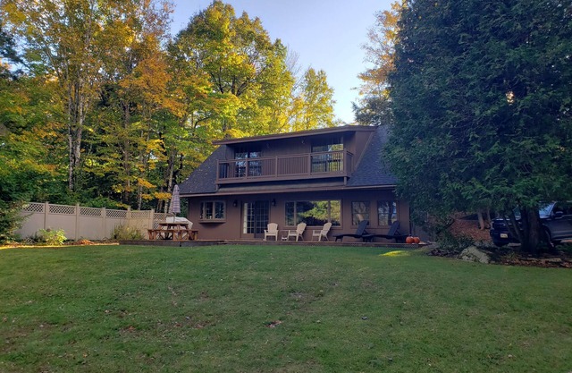 East Grand Lake Cottage