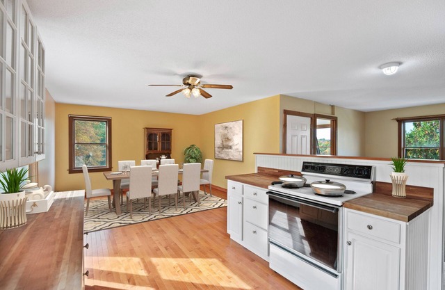 East Haddam Country Loft......