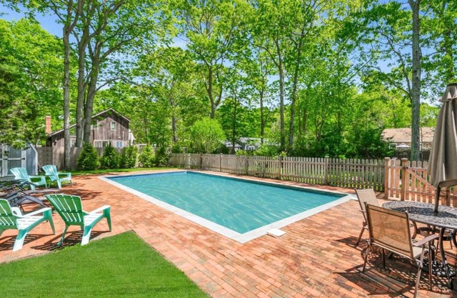 East Hampton Hideaway