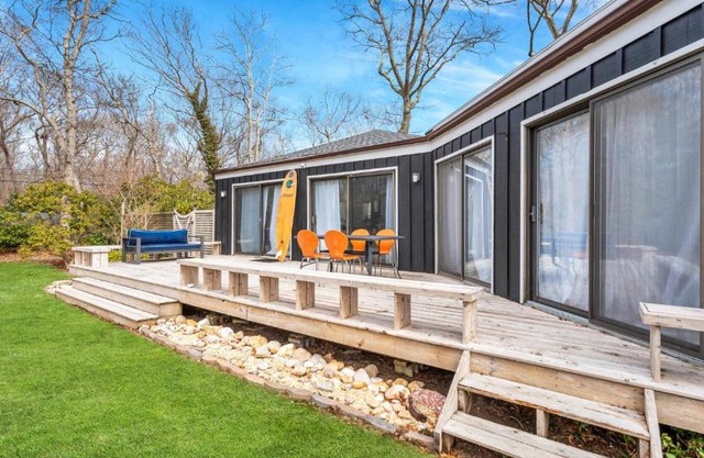 East Hampton Springs Haven