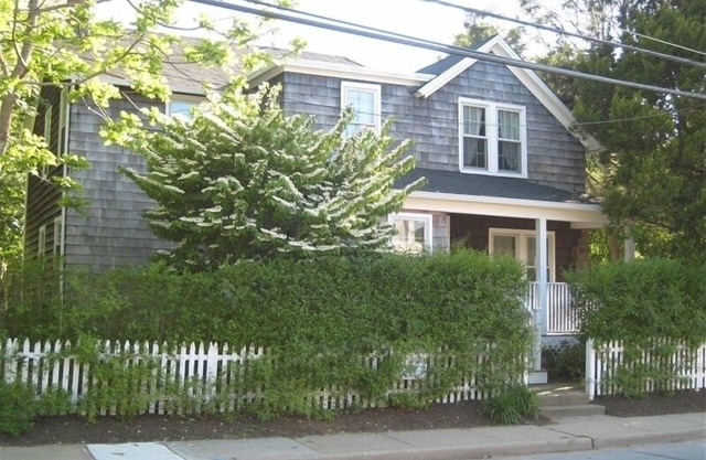 East Hampton Village Getaway