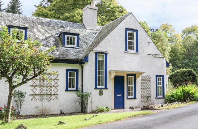 East Lodge