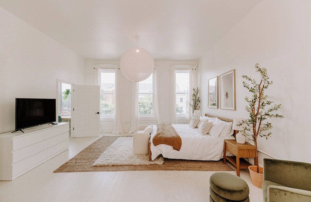 East Main Lofts - Coastal 201