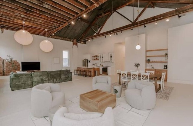 East Main Lofts -Roller Rink 301