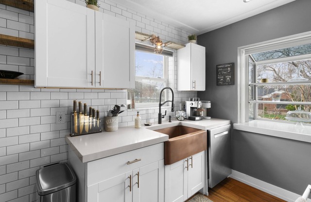 East Millcreek Bungalow with Sauna