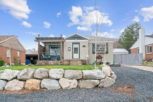 East Millcreek