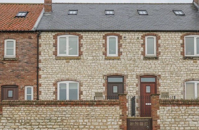 East Newk Cottage, FLAMBOROUGH