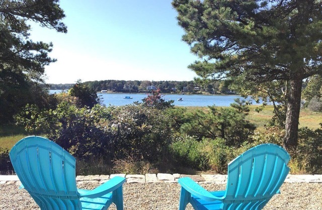 East Orleans Waterview | 2 Bed, 1 Bath