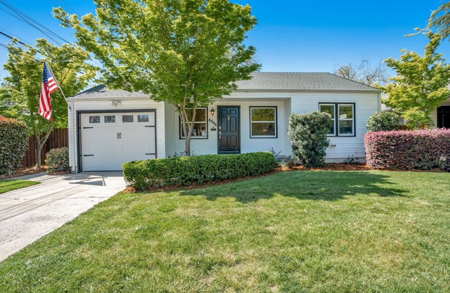 East Sacramento Charmer