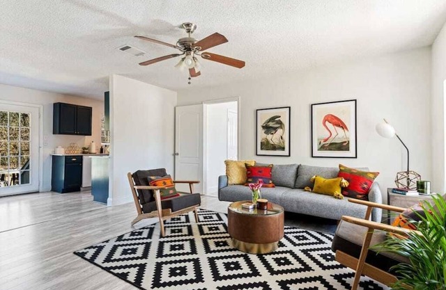 East Side Bungalow | 3 BR | Large Backyard