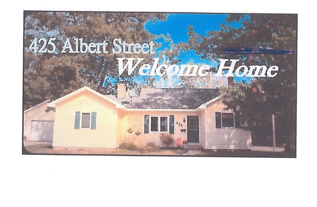 East Side Home 1 Block vom Lake Superior entfernt