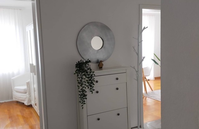 East View Apartment