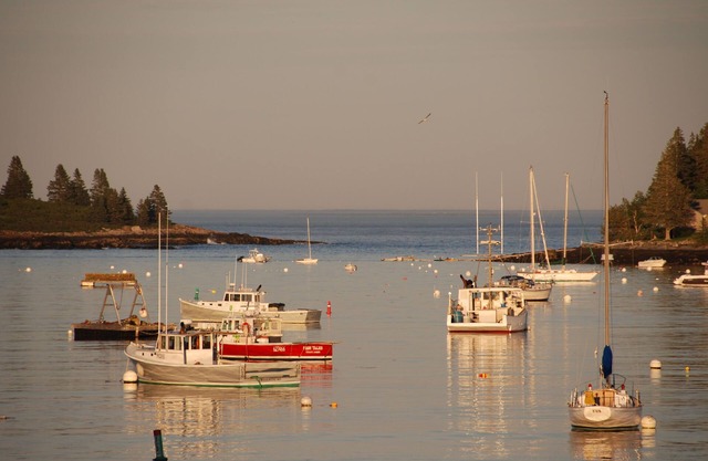 East Wind Inn