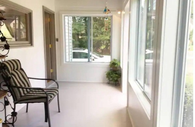Eastbungalow