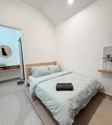 Eastcape Studio by The White Sands Homestay