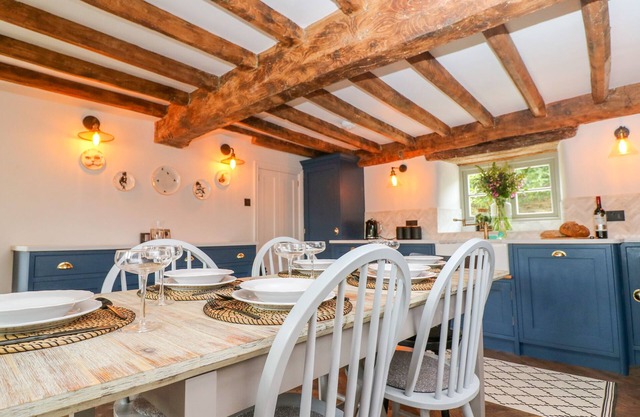 Easter Cottage