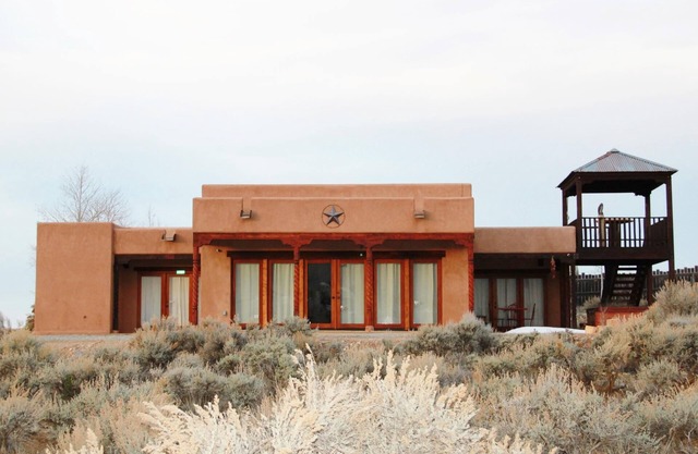 Eastern Star Retreat - Offen, gut ausgestattet, 360 Mountain Views, Whirlpool