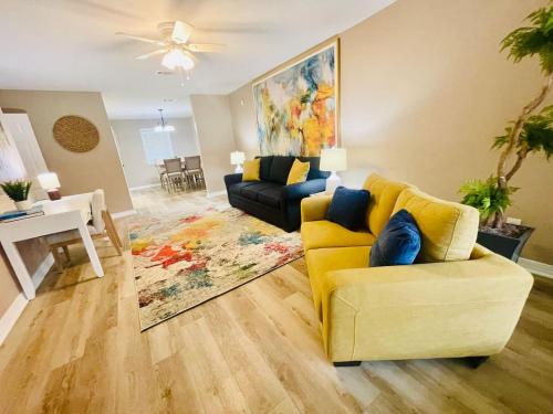 Eastgate 14A beautiful townhouse