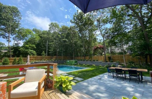 EastHamptonChic&Modern Renovation, Close 2 Beaches&Village
