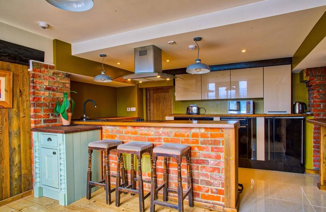 Easton Guest House