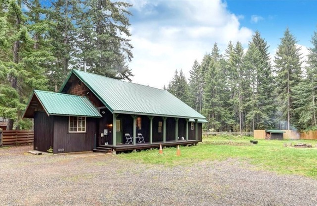 Easton Pines Retreat - Guest House
