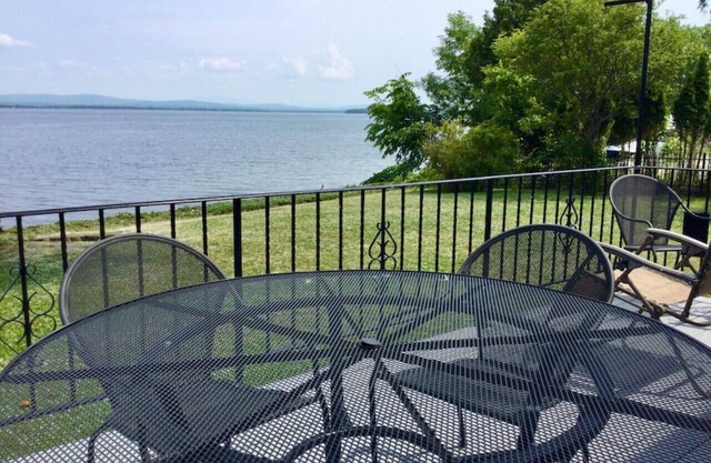 Eastview on Lake Champlain