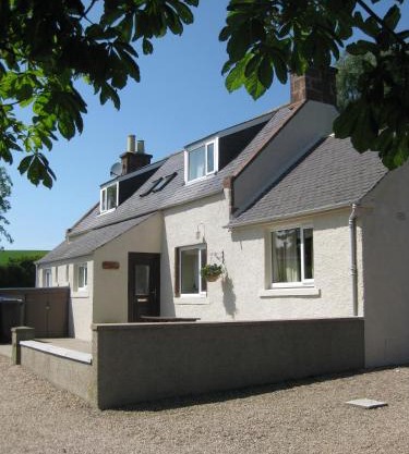 Eastwood Cottage