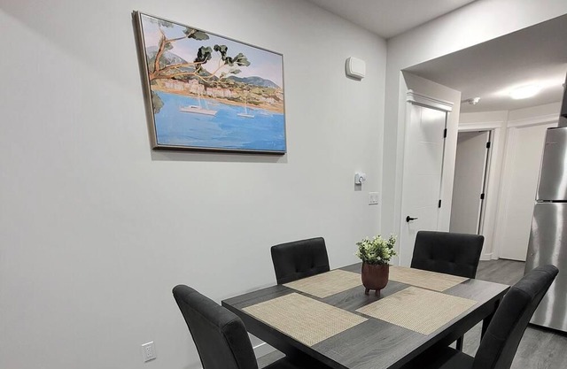 Easy access to Saskatoon downtown, Airport and Shaw Center