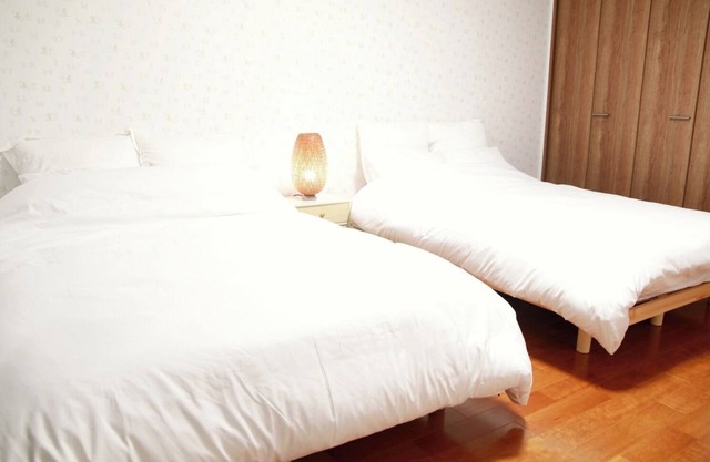 Easy access with free shuttle service The perfect / Chiba Chiba