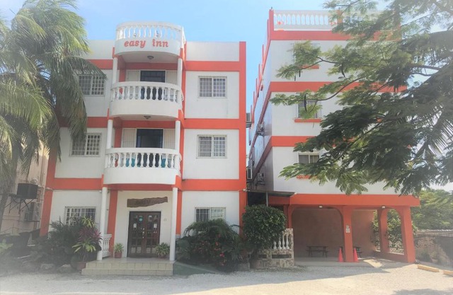 Easy Inn Hotel