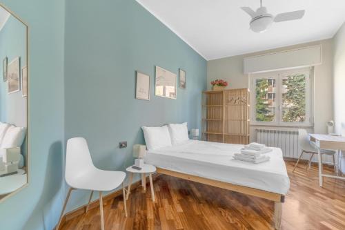 Easy LIN Apartment