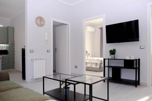 Easy Stay Rome 2 - Walbox EV Welcome