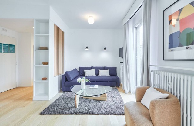Easylife - Apartment with terrace in Buenos Aires