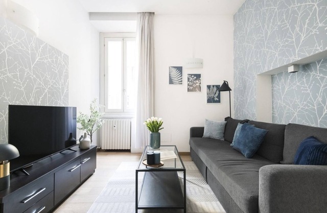 Easylife - Beautiful apartment in S.ta Maria delle Grazie